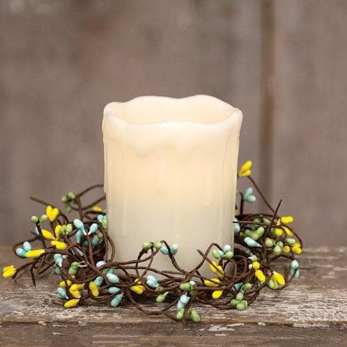 Pip Berry Ring 35 Spring Mix - The Fox Decor