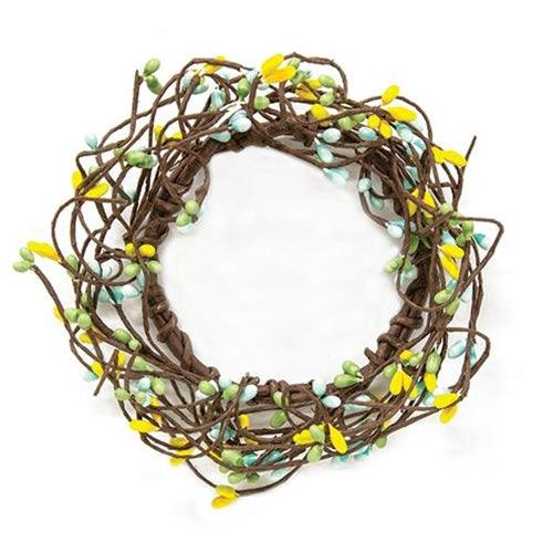 Pip Berry Ring 35 Spring Mix - The Fox Decor