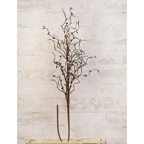 Pip Berry Spray 26 Farmhouse Mix - The Fox Decor