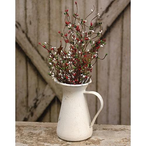 Pip Berry Spray 26 Holiday Combo - The Fox Decor