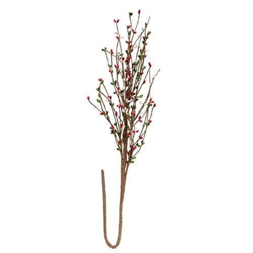Pip Berry Spray 26 Holiday Combo - The Fox Decor