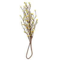 Pip Berry Spray 26 Yellow & Cream - The Fox Decor