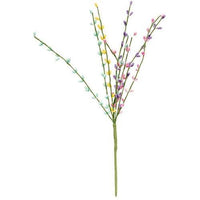Happy Spring Pip Berry Pick 12 - The Fox Decor