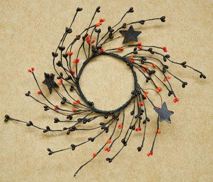 Spooky Mix Pip Ring 4 - The Fox Decor