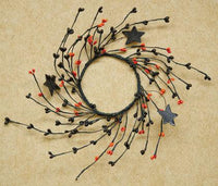 Spooky Mix Pip Ring 4 - The Fox Decor