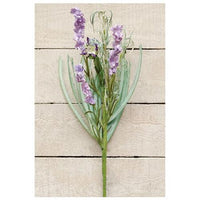 Lakeside Lavender Pick - The Fox Decor
