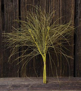 Wispy Grass Bunch - The Fox Decor