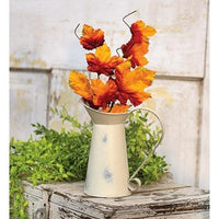 Maple Leaves Spray 18 - The Fox Decor