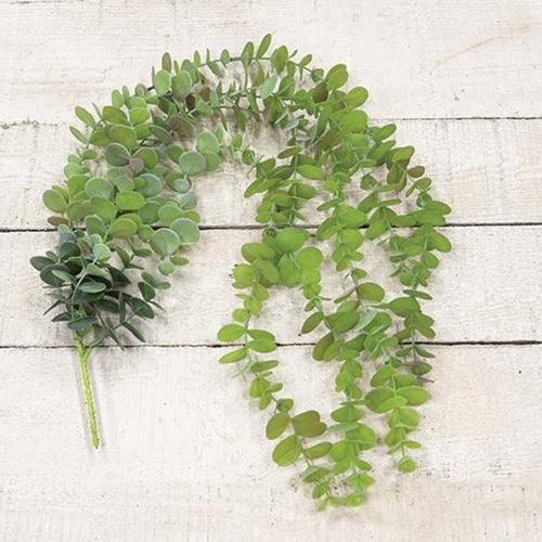 Eucalyptus Hanging Garland - The Fox Decor