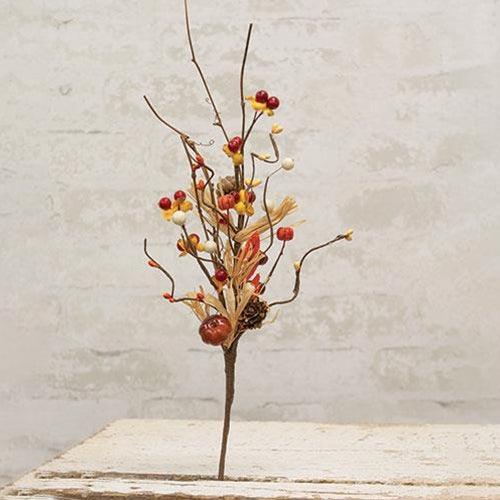 Harvest Farmfield Pick - The Fox Decor