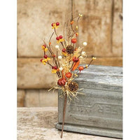 Harvest Farmfield Pick - The Fox Decor