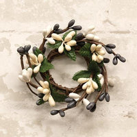 Mini Pip Berry Ring Farmhouse Mix 1 - The Fox Decor