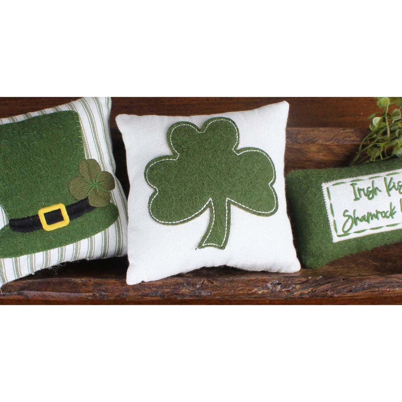 St Pat's Fill Set FL000022