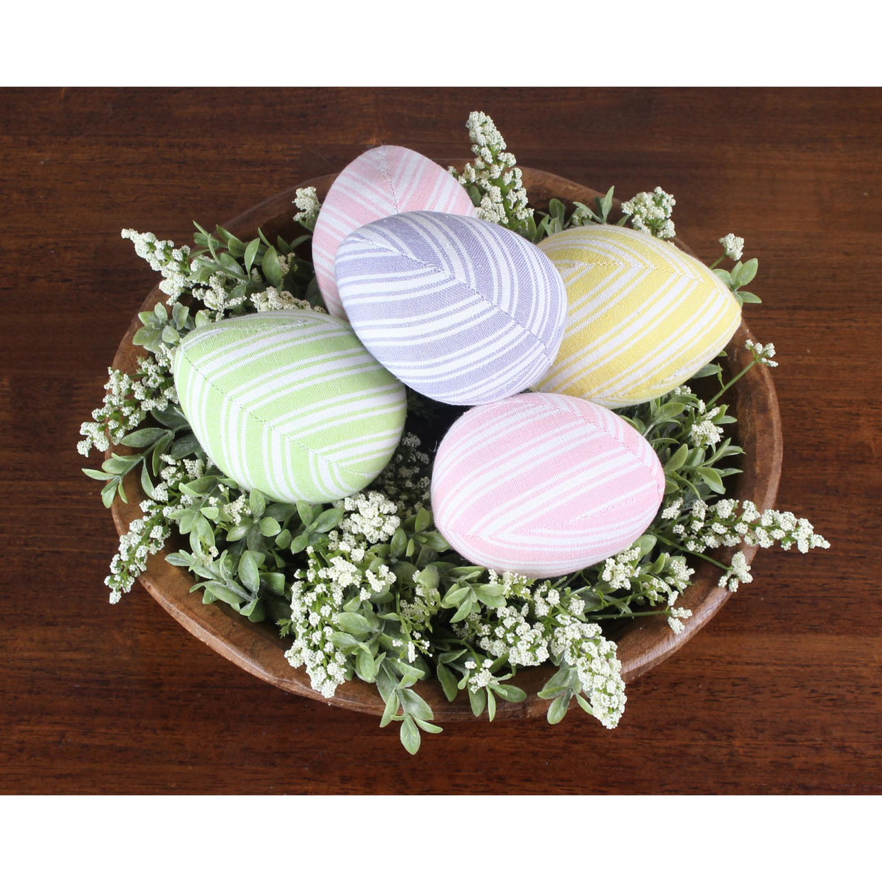 Large Egg Fills Set of 5 - Interiors by Elizabeth