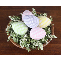 Large Egg Fills Set of 5 - Interiors by Elizabeth