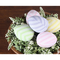 Large Egg Fills Set of 5 FL000043