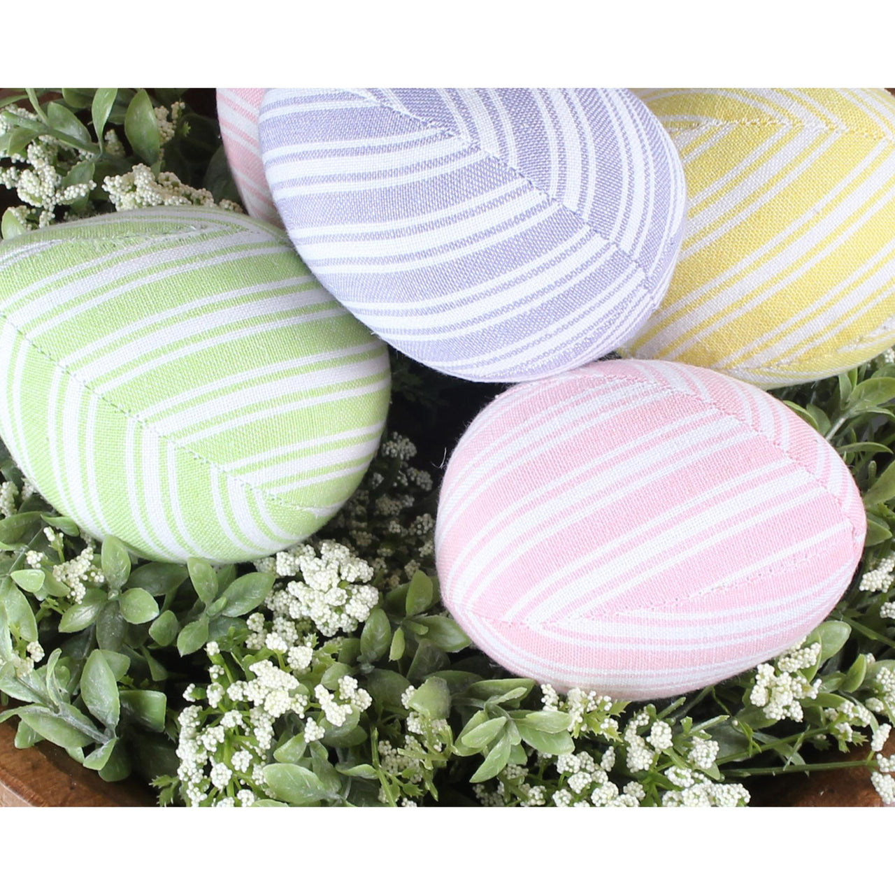 Large Egg Fills Set of 5 FL000043