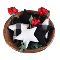 Farmhouse Star Fills Set of 5 - Interiors by Elizabeth