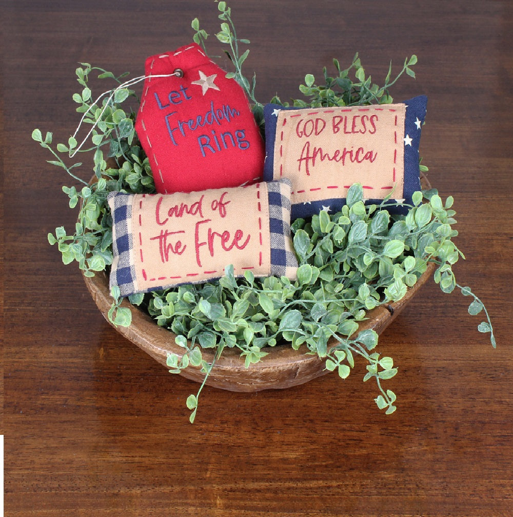 Liberty Multi Home Accents  - Interiors by Elizabeth