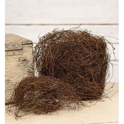 Angel Hair Vine 7 Ounces - The Fox Decor