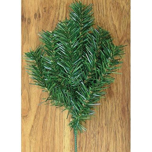 Canadian Pine Spray 12 - The Fox Decor
