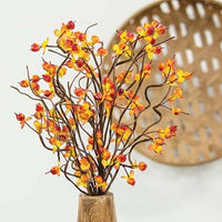 Bittersweet Berry Spray 18 - The Fox Decor