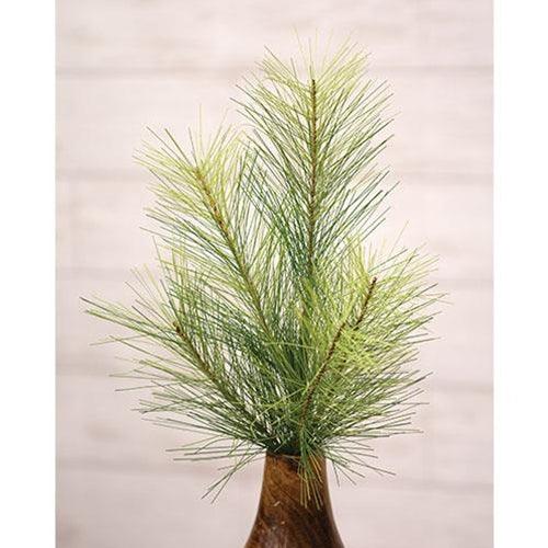 Stone Pine Spray 21 - The Fox Decor