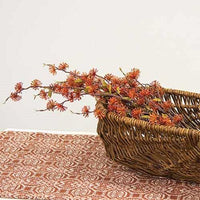 Bittersweet Thistle Spray 38 - The Fox Decor