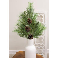 Forest Path Pine Spray 335 - The Fox Decor