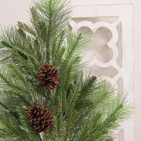 Forest Path Pine Spray 335 - The Fox Decor
