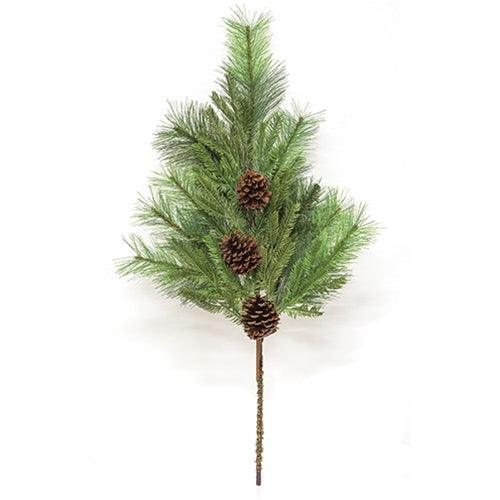 Forest Path Pine Spray 335 - The Fox Decor