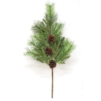 Forest Path Pine Spray 335 - The Fox Decor