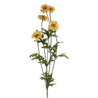 Teastain Marigold Spray 2975 - The Fox Decor