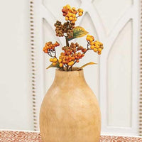 Bittersweet Berry Cluster Spray 16 - The Fox Decor