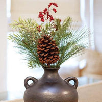 Winter Party Pine & Berry Pick 17 - The Fox Decor