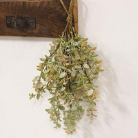 Golden Harvest Leaves Drop 14 - The Fox Decor