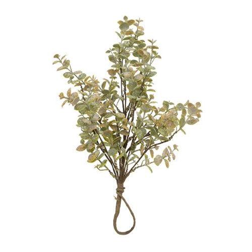 Golden Harvest Leaves Drop 14 - The Fox Decor