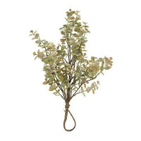 Golden Harvest Leaves Drop 14 - The Fox Decor