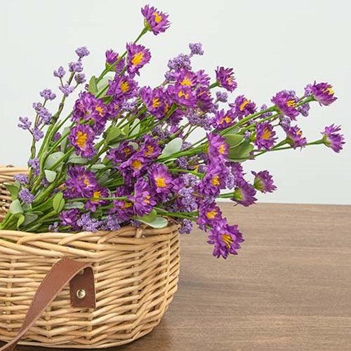 Royal Buds & Astilbe Bouquet - The Fox Decor