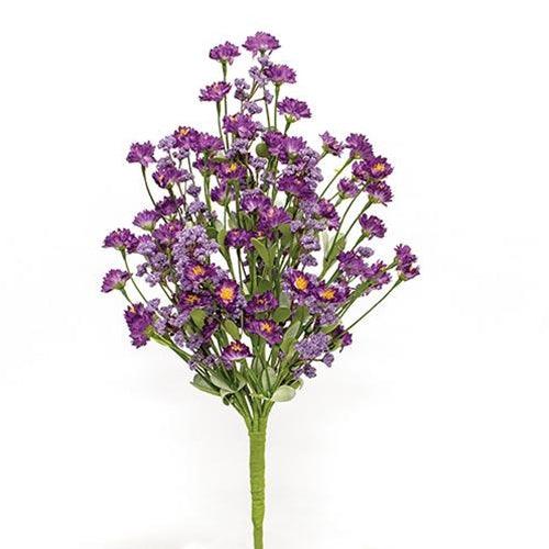 Royal Buds & Astilbe Bouquet - The Fox Decor