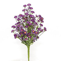 Royal Buds & Astilbe Bouquet - The Fox Decor