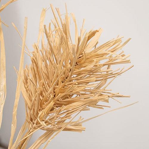 Grassy Bottle Brush Spray 24 - The Fox Decor