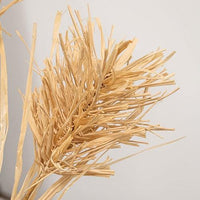 Grassy Bottle Brush Spray 24 - The Fox Decor