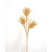 Grassy Bottle Brush Spray 24 - The Fox Decor