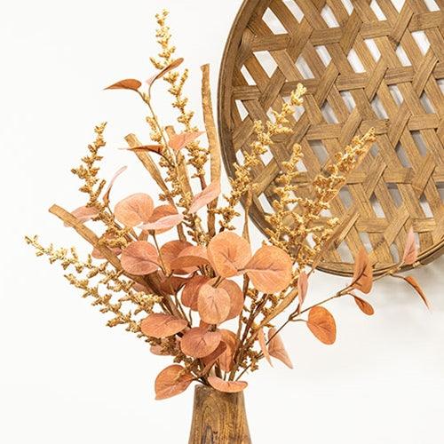 Woodbury Grass & Eucalyptus Bush 22 - The Fox Decor