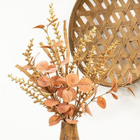 Woodbury Grass & Eucalyptus Bush 22 - The Fox Decor