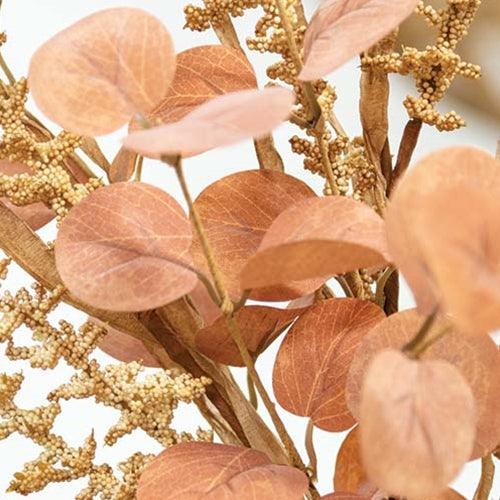 Woodbury Grass & Eucalyptus Bush 22 - The Fox Decor
