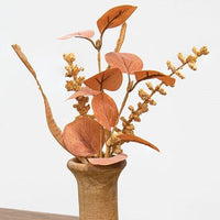 Woodbury Grass & Eucalyptus Pick 9 - The Fox Decor