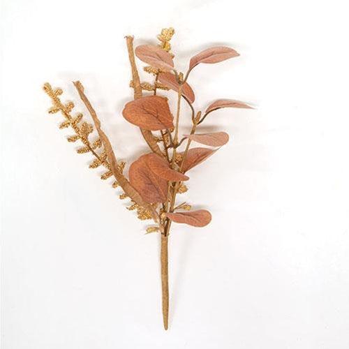 Woodbury Grass & Eucalyptus Pick 9 - The Fox Decor