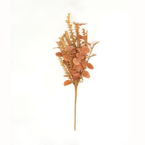 Woodbury Grass & Eucalyptus Bush 22 - The Fox Decor
